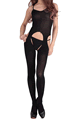 MOMO SITUATIONS Lady Cat Suspender Body