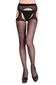 Suspender Stocking