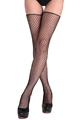 MOMO SITUATIONS Lady Cat Suspender Stocking 14