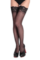 MOMO SITUATIONS Lady Cat Suspender Stocking 12