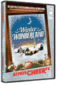 AtmosFX ＜Lady Cat＞ AtmosCHEERfx Winter Wonderland画像