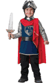 Gallant Knight Toddler Costume