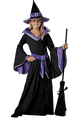 Incantasia The Glamour Witch Children Costume