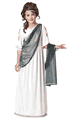 古代ローマ/エジプト LCC00347 のハロウィン仮装通販ページ