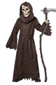 Ancient Reaper Child Costume