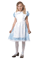 California Costumes ＜Lady Cat＞ Alice Children Costume