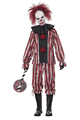 Nightmare Clown Costume