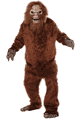 Sasquatch Costume