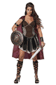 Glorious Gladiator Costume