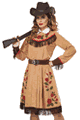 Cowgirl / Annie Oakley Costume