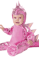 California Costumes ＜Lady Cat＞ Super Cute-a-Saurus Infant Costume画像