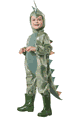 Kid-a-Saurus Rex Toddler Costume