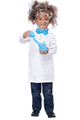Little Scientist / Inventor Toddler Costume