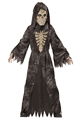 Bone Chilling Reaper Child Costume