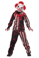 ゾンビ ハロウィン仮装コスチューム LCC3124-068