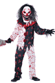ゾンビ ハロウィン仮装コスチューム LCC3124-091