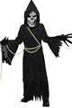 ゴースト/死神 ハロウィン仮装コスチューム LCC3125-051