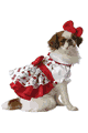 HELLO KITTY Pop Icon Pet Dog Costume