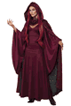 ハロウィン仮装 魔女コスチューム LCC5023-058