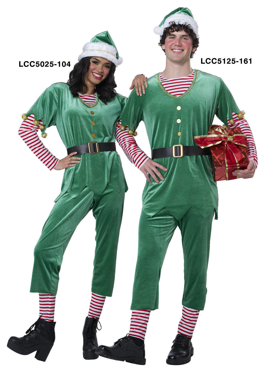 California Costumes 通販ショップ LCC5025-104