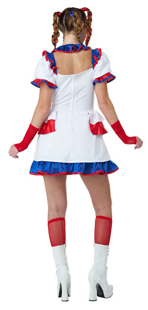 California Costumes 通販ショップ LCC5025-116