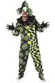 Funhouse Freak Adult Costume