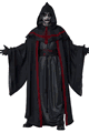 ゴースト/死神 ハロウィン仮装コスチューム LCC5122-036