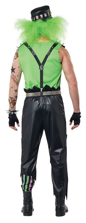 California Costumes 通販ショップ LCC5123-051