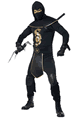 Elite Assassin Adult Costume