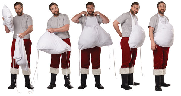 California Costumes 通販ショップ LCC5124-017