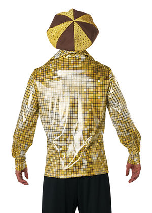 California Costumes 通販ショップ LCC5125-066