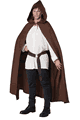 Hooded Cloak