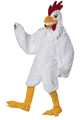 California Costumes ＜Lady Cat＞ What the Cluck? Adult Costume