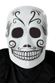Dia de Los Muertos Mask