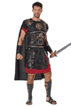 Roman Warrior Costume