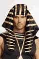 Pharaoh Headpiece