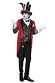 アリス ハロウィン仮装コスチューム LDG10649