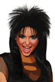 Unisex Rocker Wig