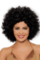 Unisex Afro Wig