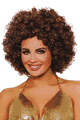 Unisex Disco Wig