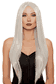 Extra-Long Straight Wig
