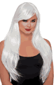 Long Layered Wig
