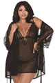 Stretch Mesh 3pc Set