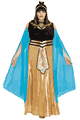 Queen Cleopatra Costume