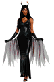 Dark Mistress Costume