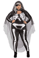 Haunted Bones Plus Size Costume