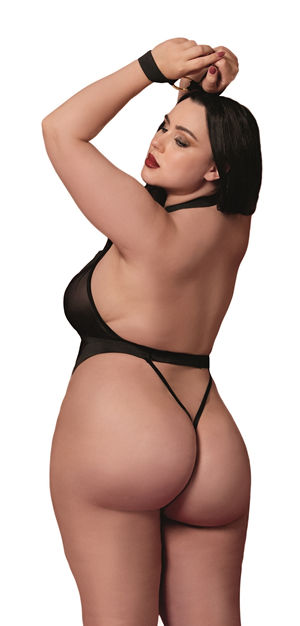 Dreamgirl 通販ショップ LDG12816X