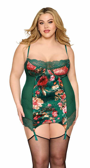 コスチューム LDG13487X