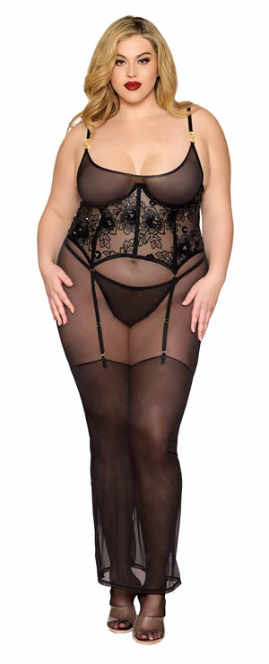 コスチューム LDG13498X