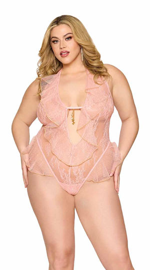 コスチューム LDG13525X